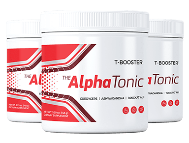 alpha tonic alpha tonic